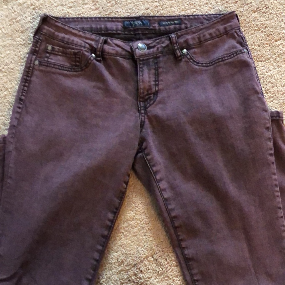 Brand New Jeggings by Jessica Simpson